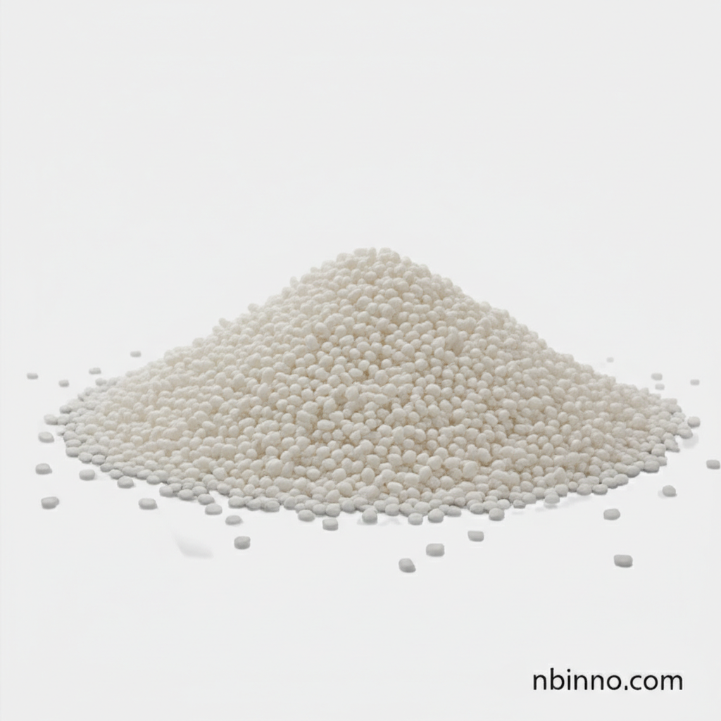 Soap Noodles