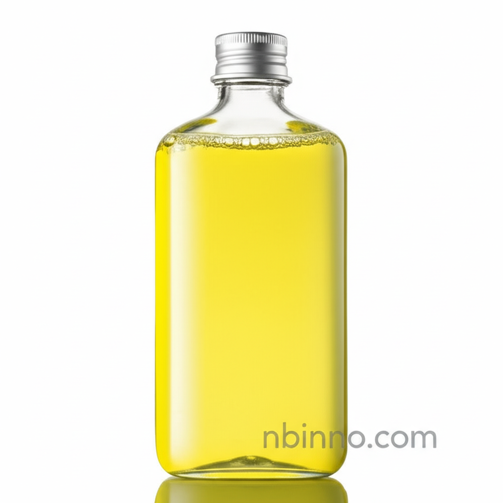 Pool & SPA Algaecide (Polymer 60%)