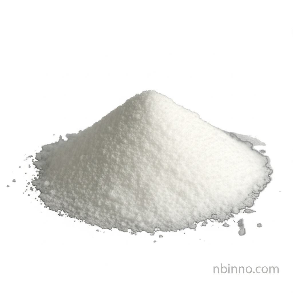 Disodium Sebacate