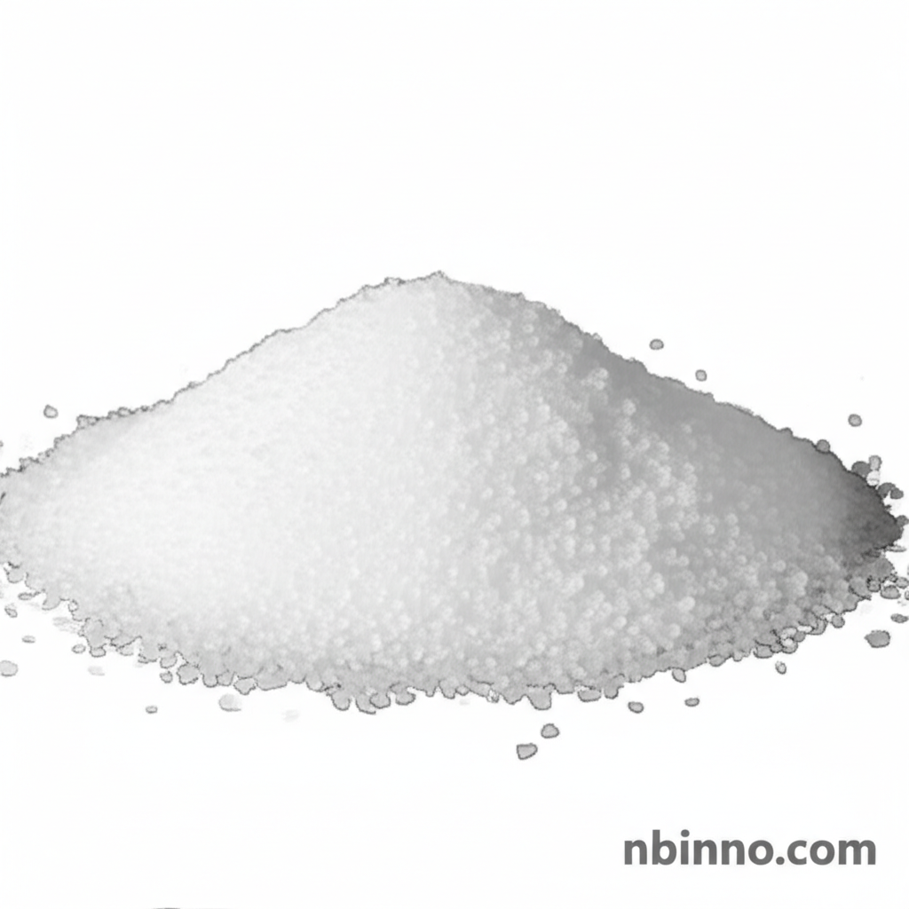 Calcium Chloride Desiccant