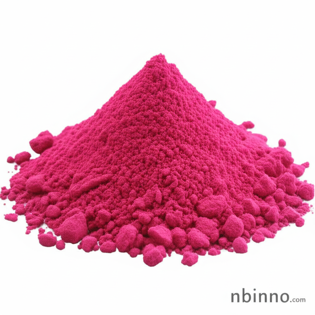 Sulforhodamine B