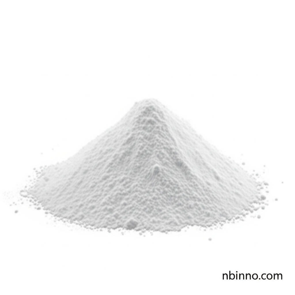 Hydroxypropyl Methyl Cellulose Ether