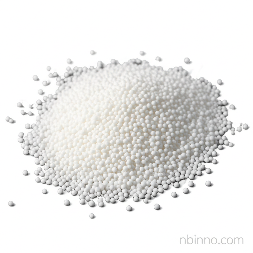 Water Treatment Catalyst