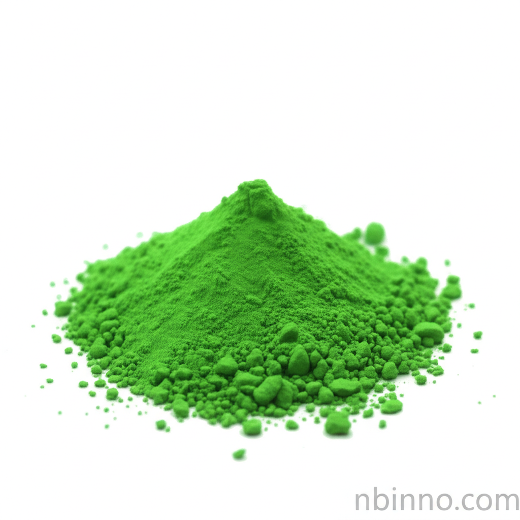 Nickel Acetate Tetrahydrate