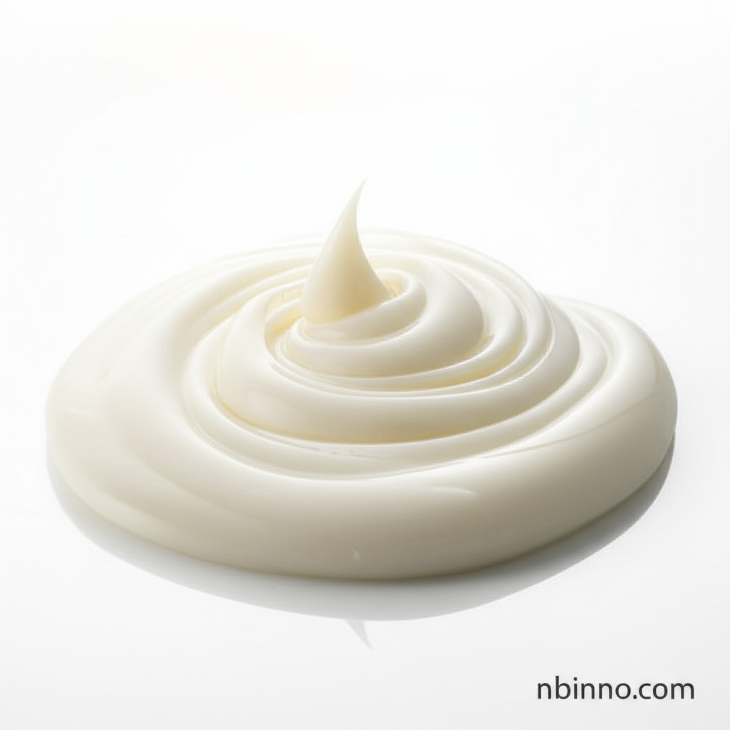 Disperse Dye Printing Thickener