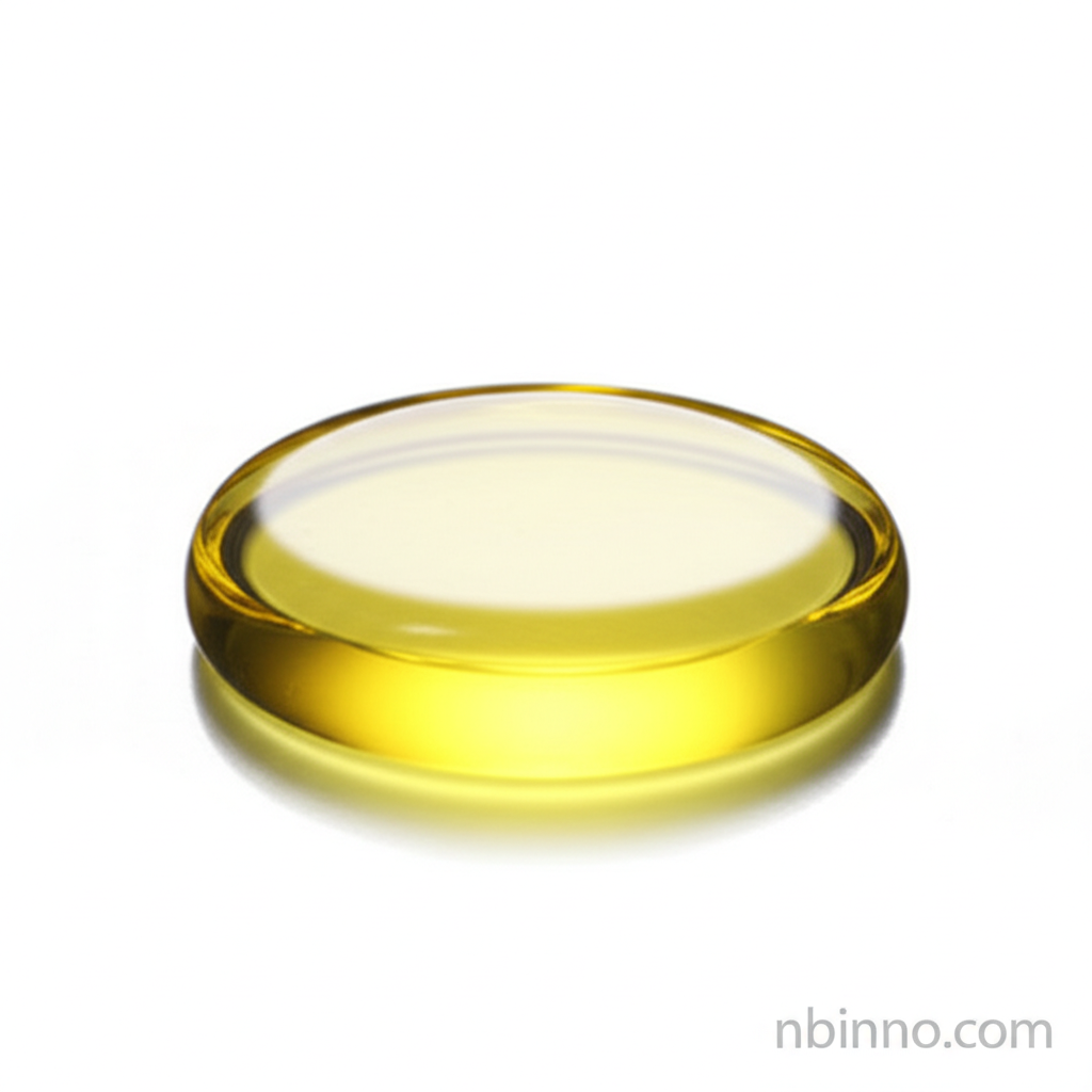 Hexamethylcyclotrisiloxane