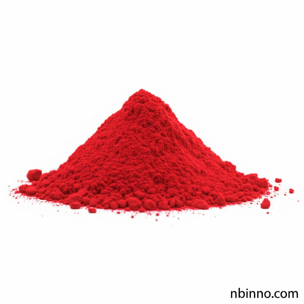 Potassium Ferricyanide