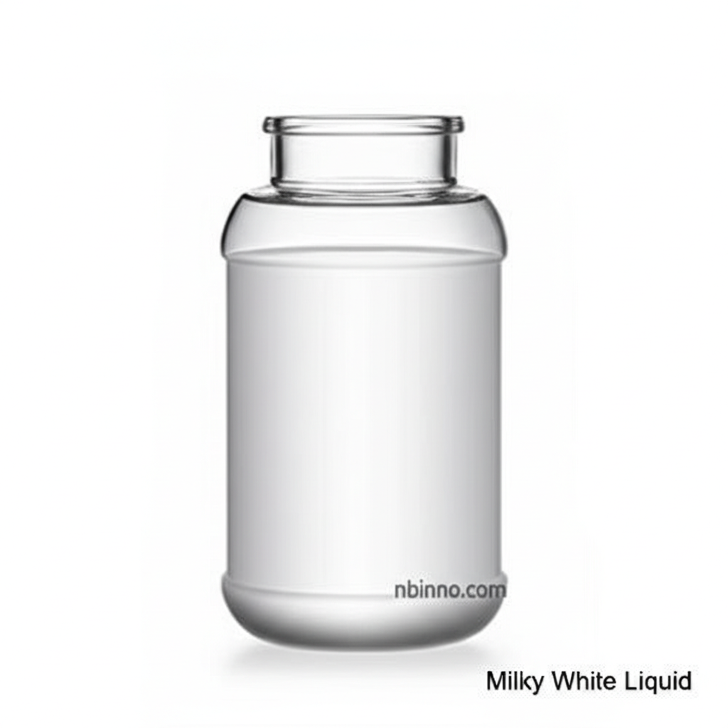 Synthetic Thickener for Reactive Printing