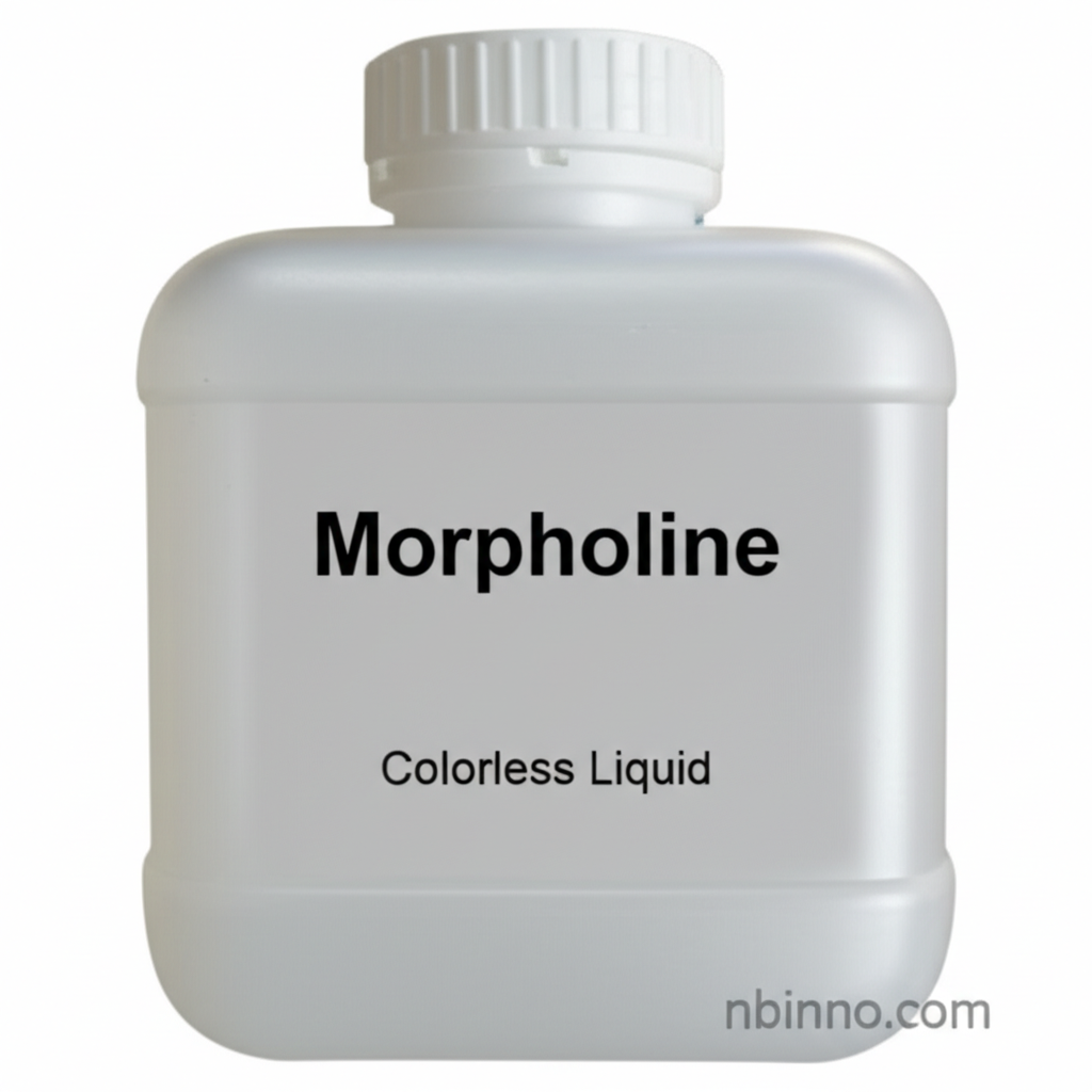 Morpholine