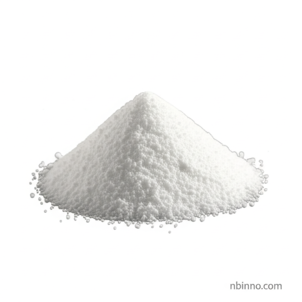 Magnesium Sulfate Anhydrous