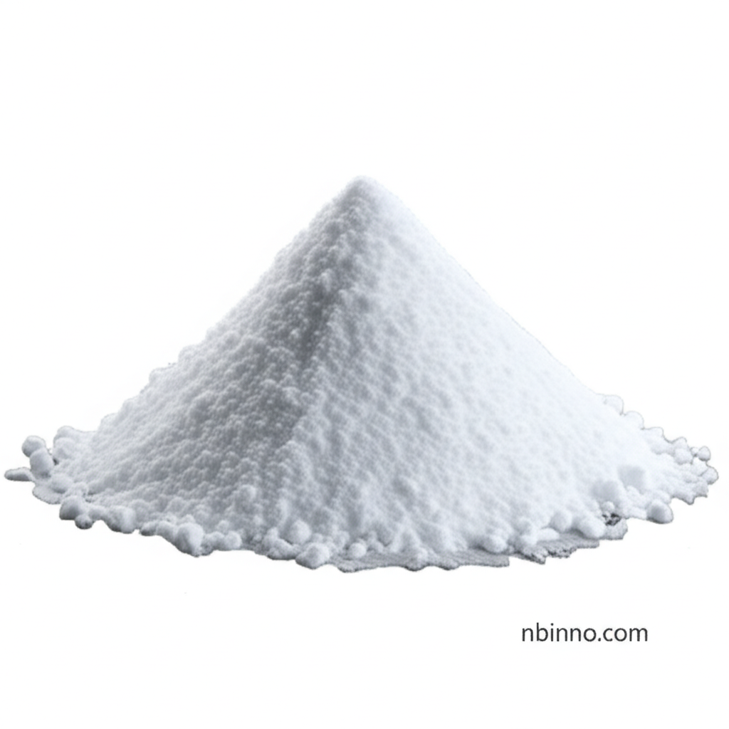 Cellulose Ether HPMC