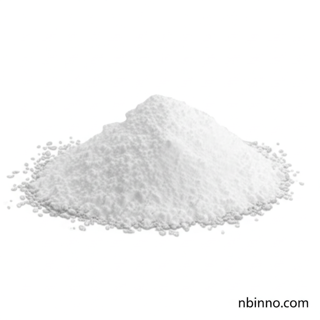 Polyacrylamide Flocculant