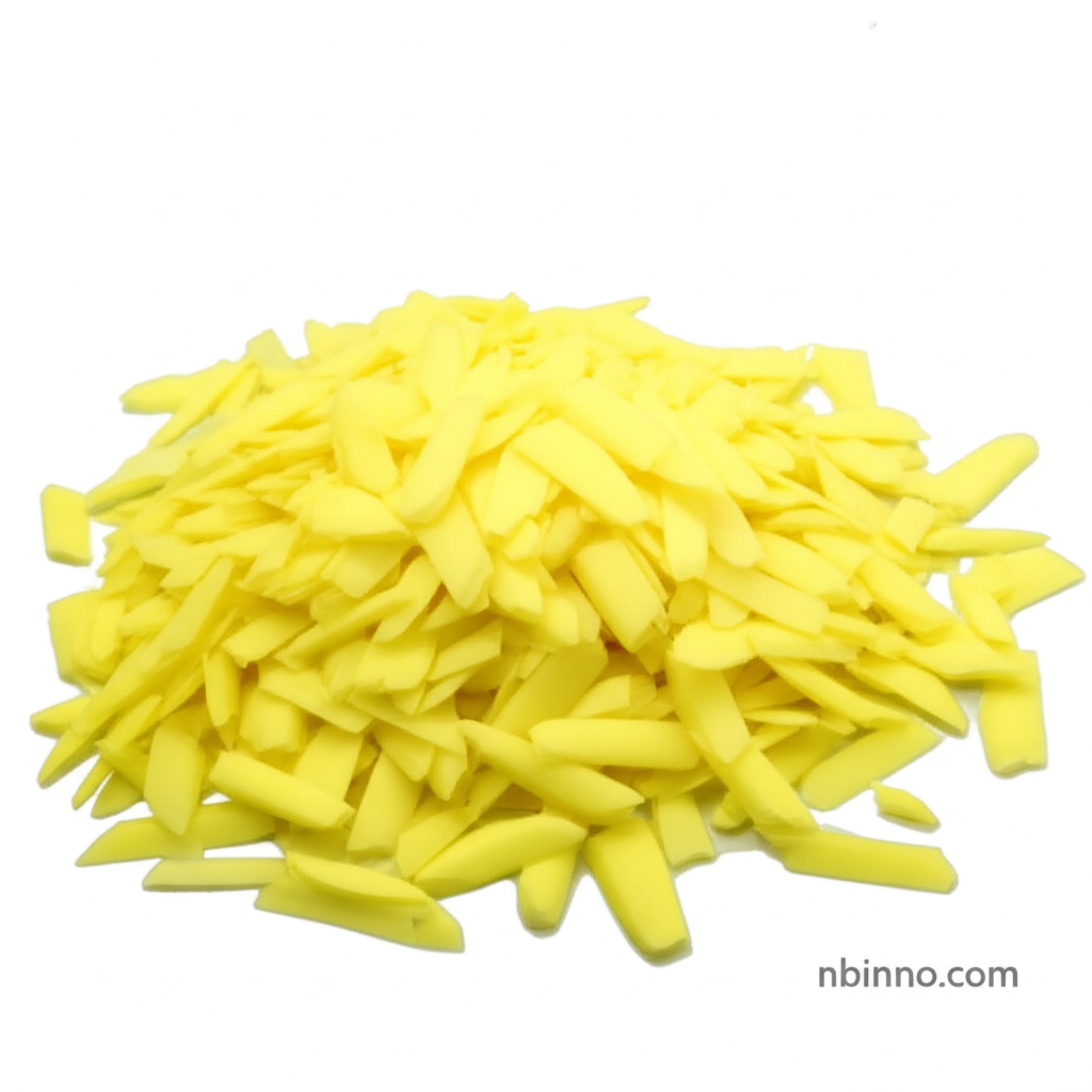 Floco Amaciante KR-521