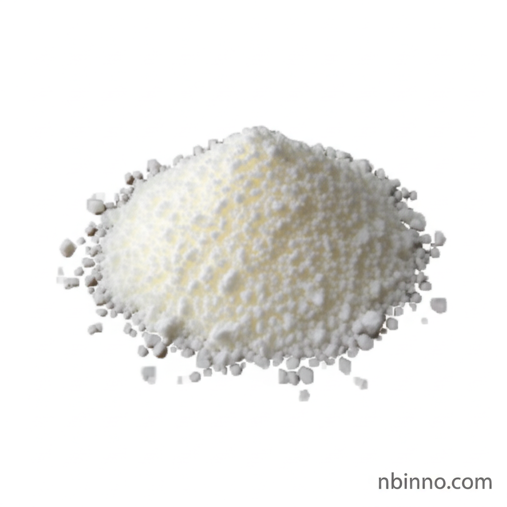 Alkali Resistant Softener Flake