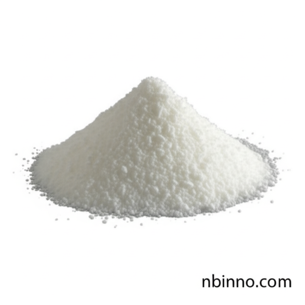Glycerol Monostearate