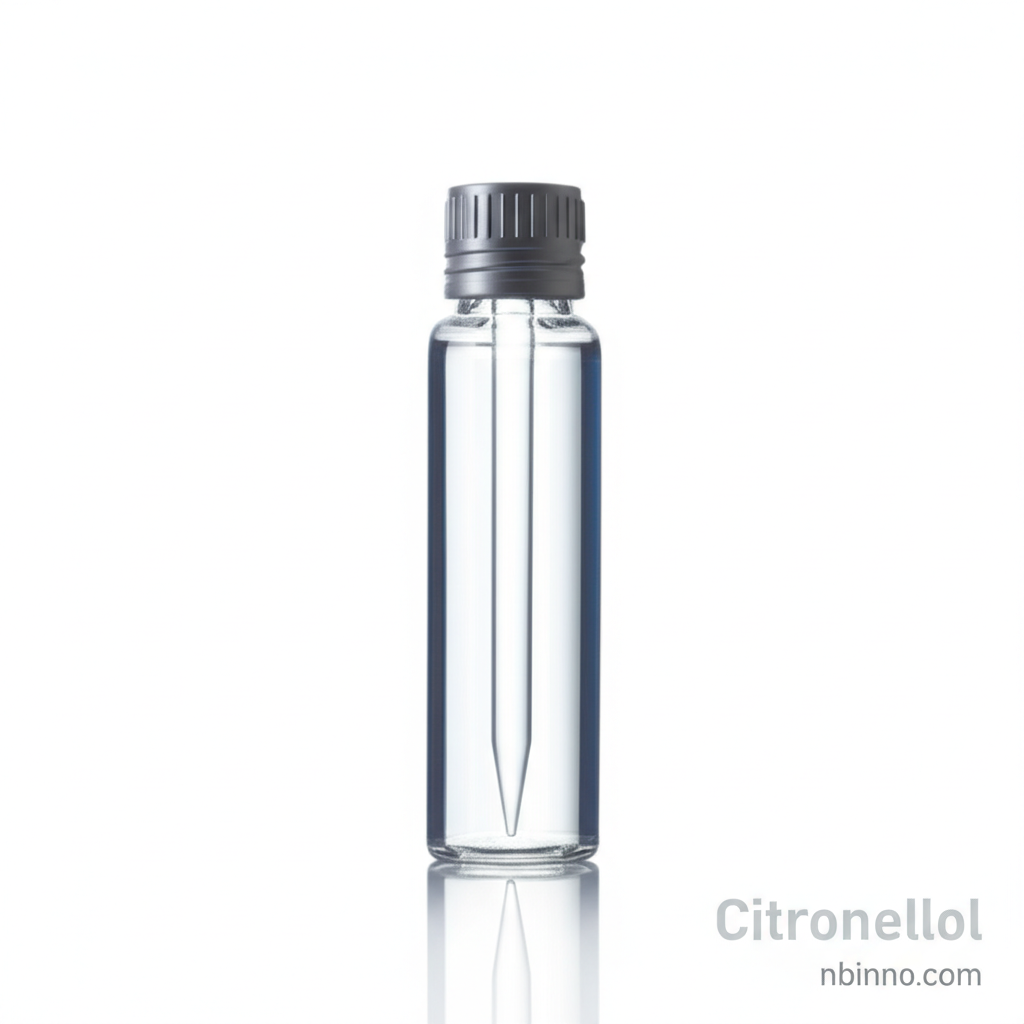 Citronellol