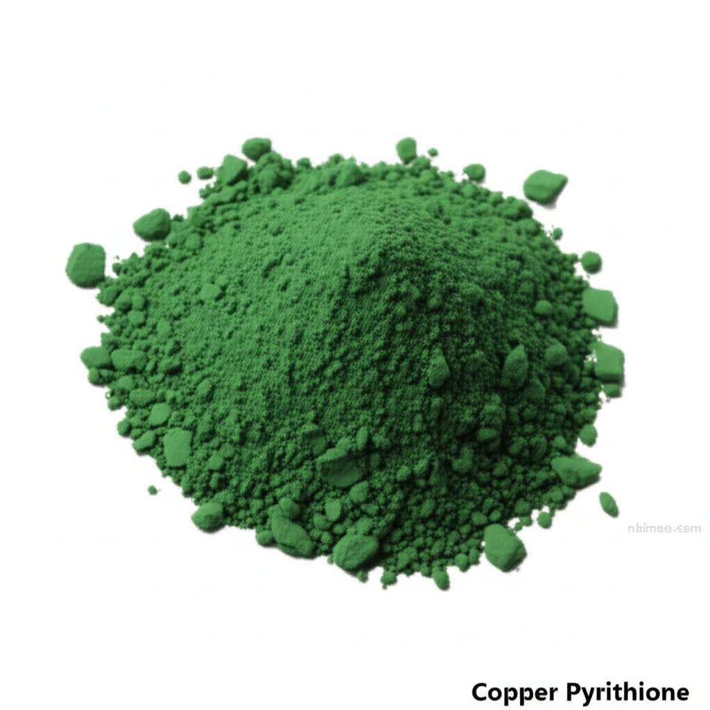 Copper Pyrithione
