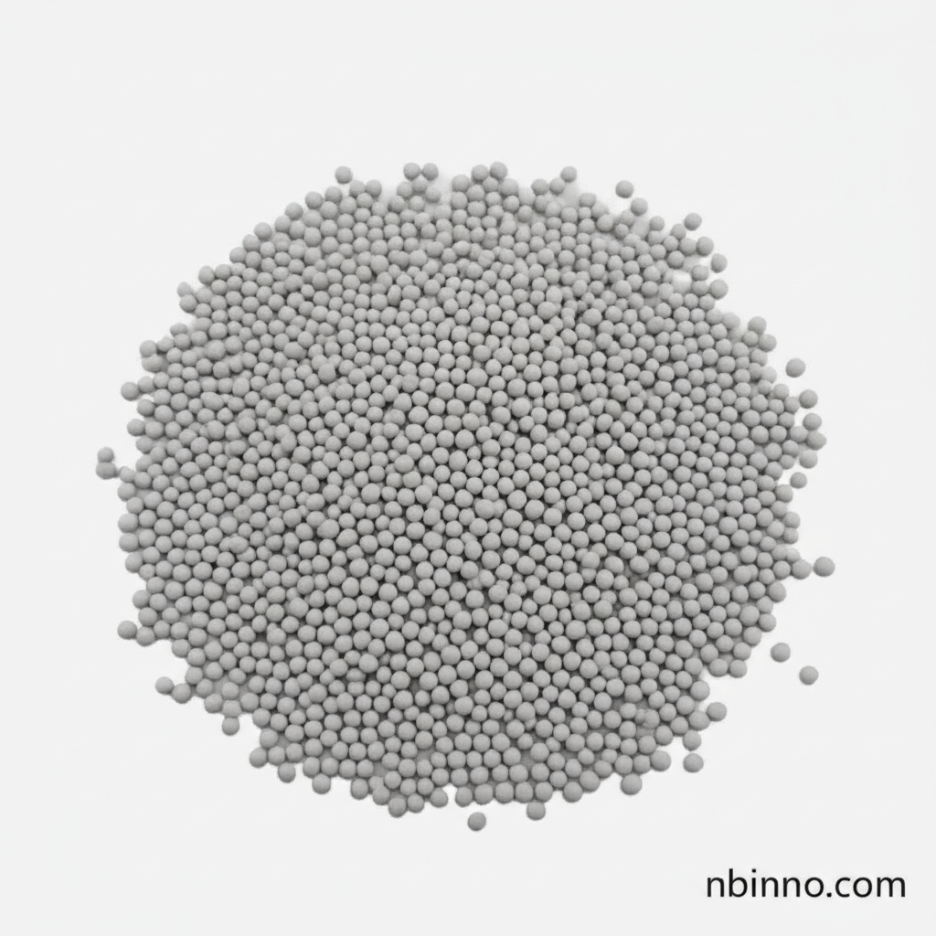 Molecular Sieve 3A