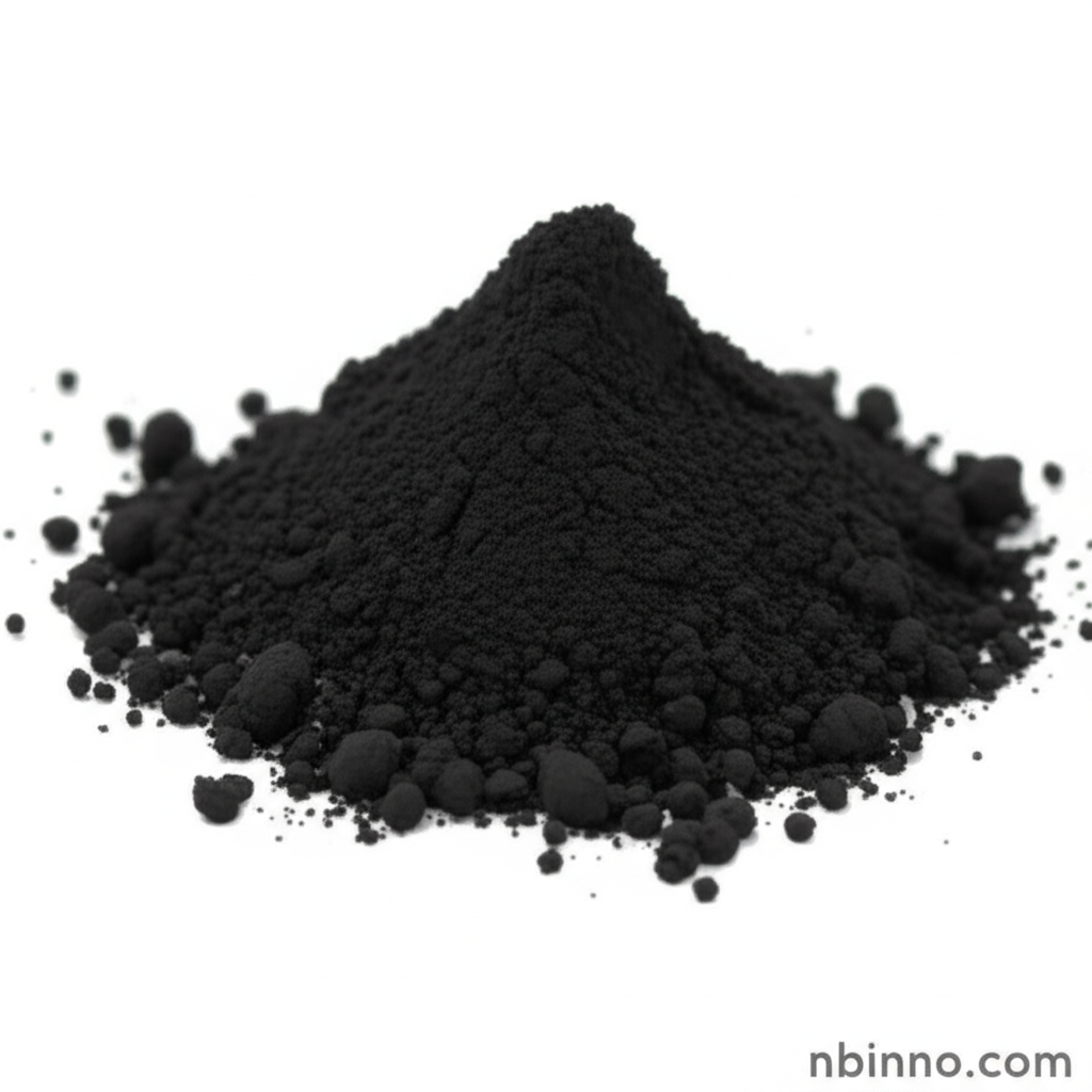 Pigment Black Carbon Black