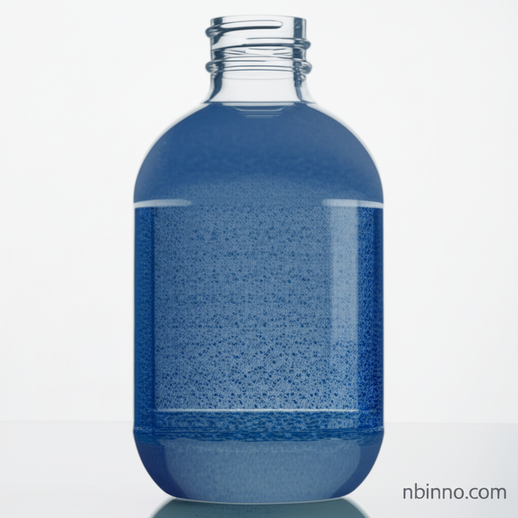 Bio-Based Chemical Plasticizer