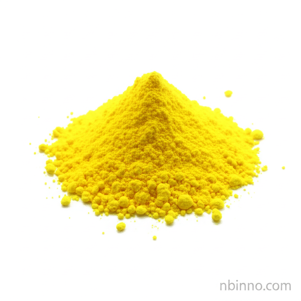 Colorformer Yellow CK-37