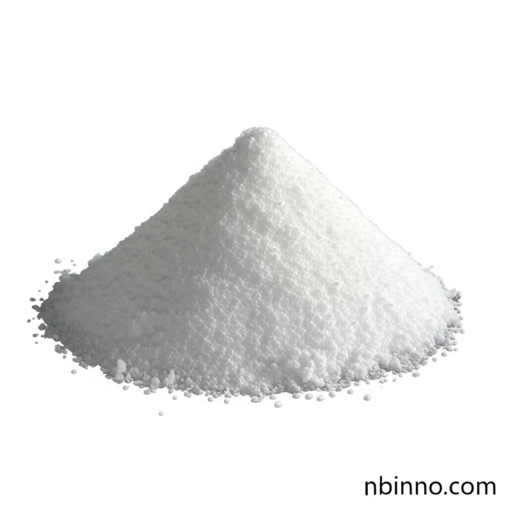 Cationic Polyacrylamide Flocculant