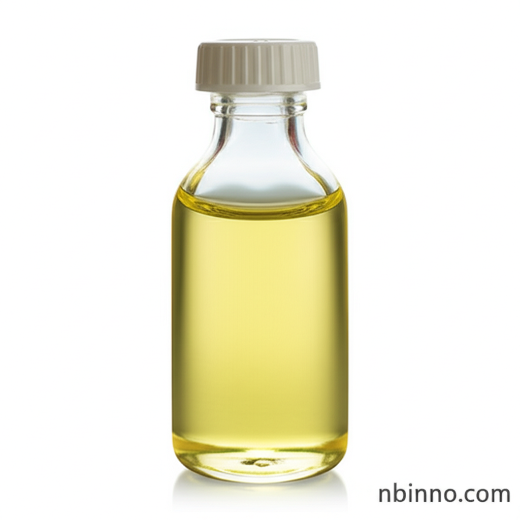 Mercaptoacetic Acid Benzyl Ester
