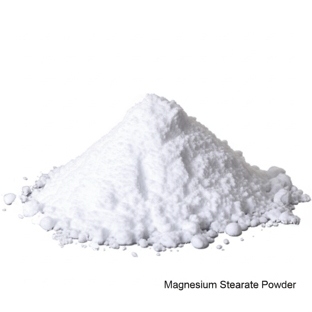 Magnesium Stearate Powder