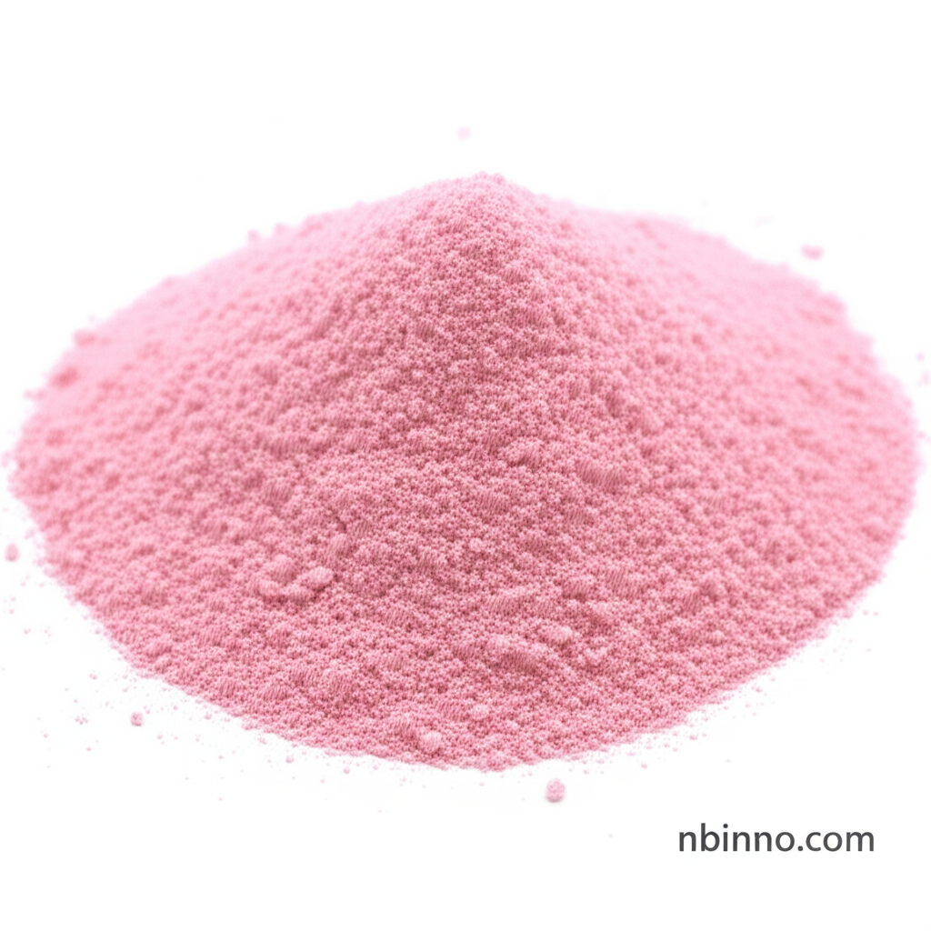 Manganese Sulfate