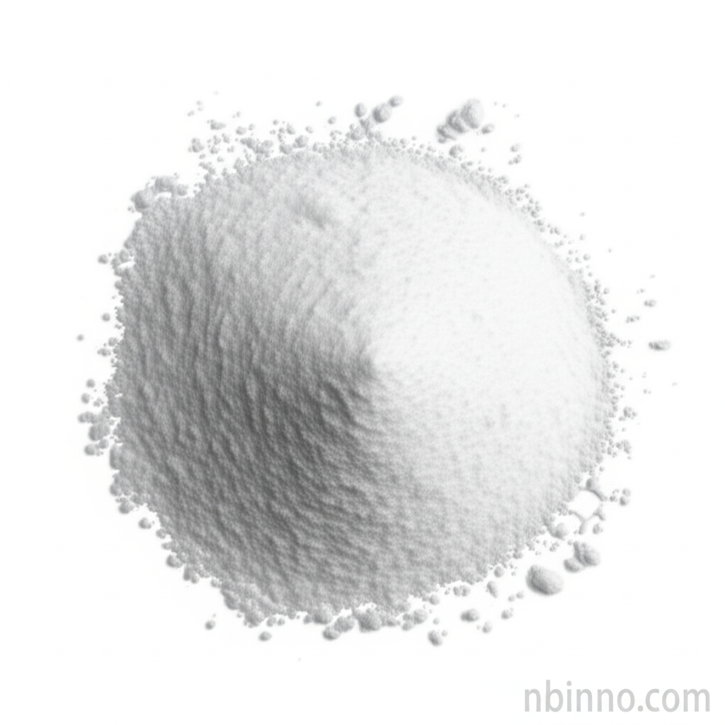 Stearic Acid