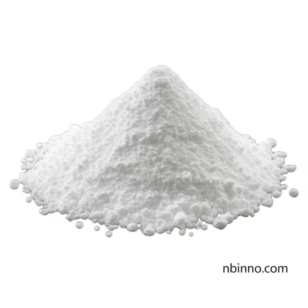 2-Fluoro-5-[(3-oxo-1(3H)-isobenzofuranylidene)methyl]-benzonitrile