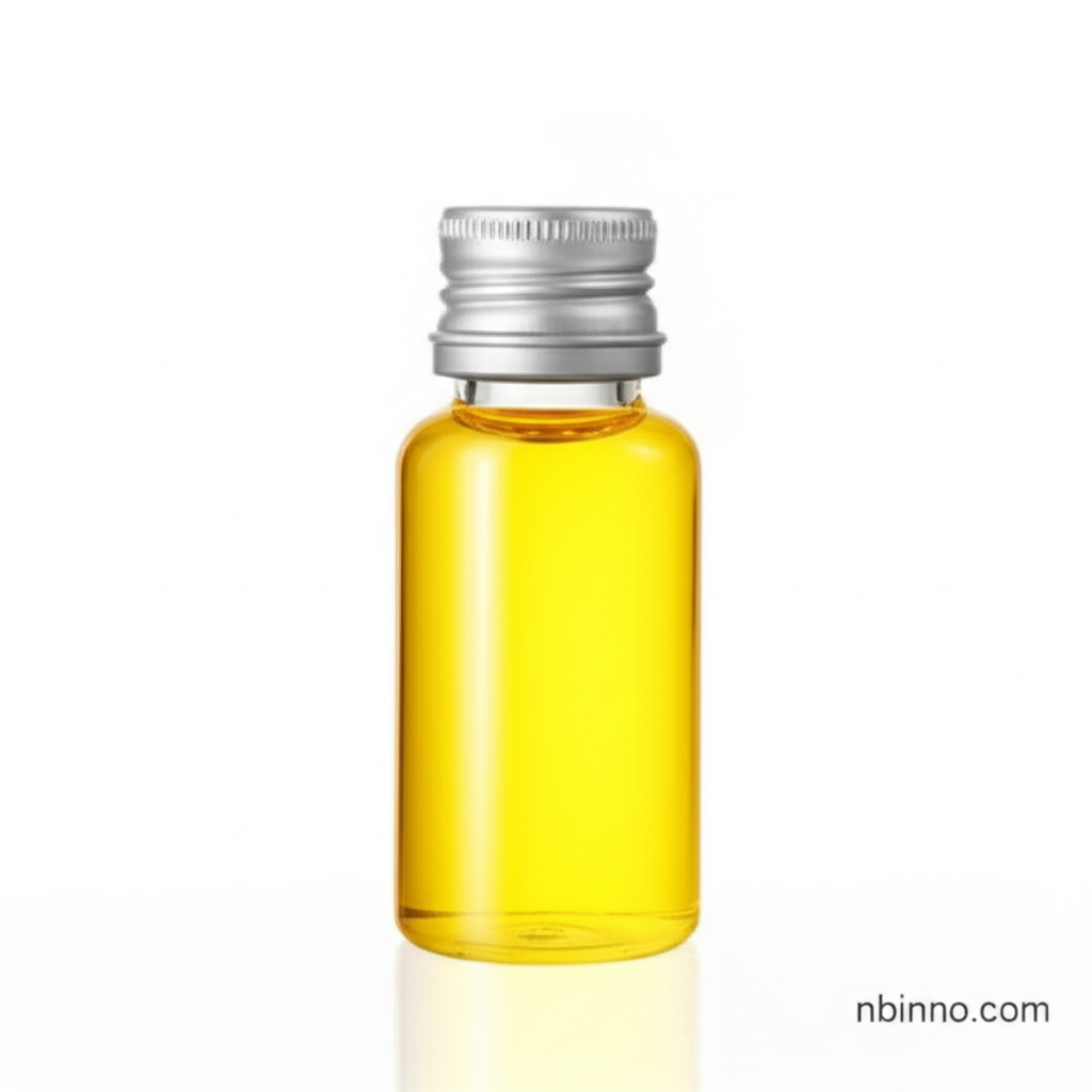 Sweet Orange Essential Oil