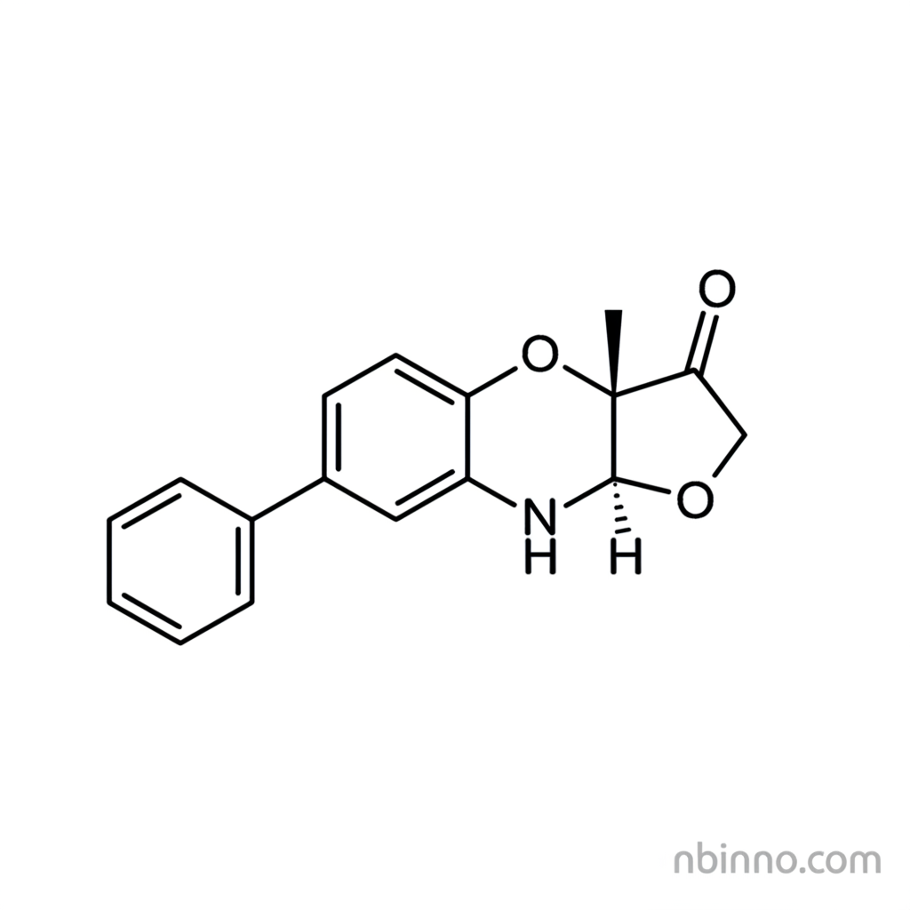 4-Hexylthiophene-2-carbonitrile