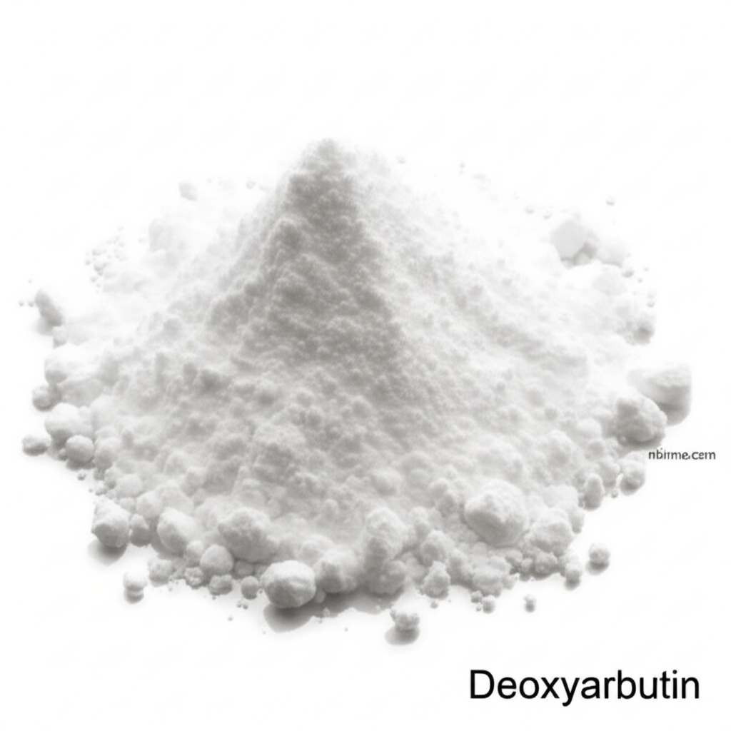 Deoxyarbutin