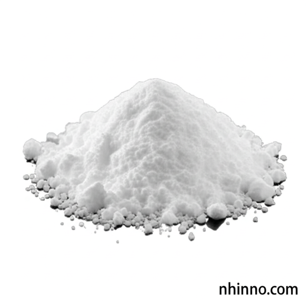 2-Chloronicotinic Acid
