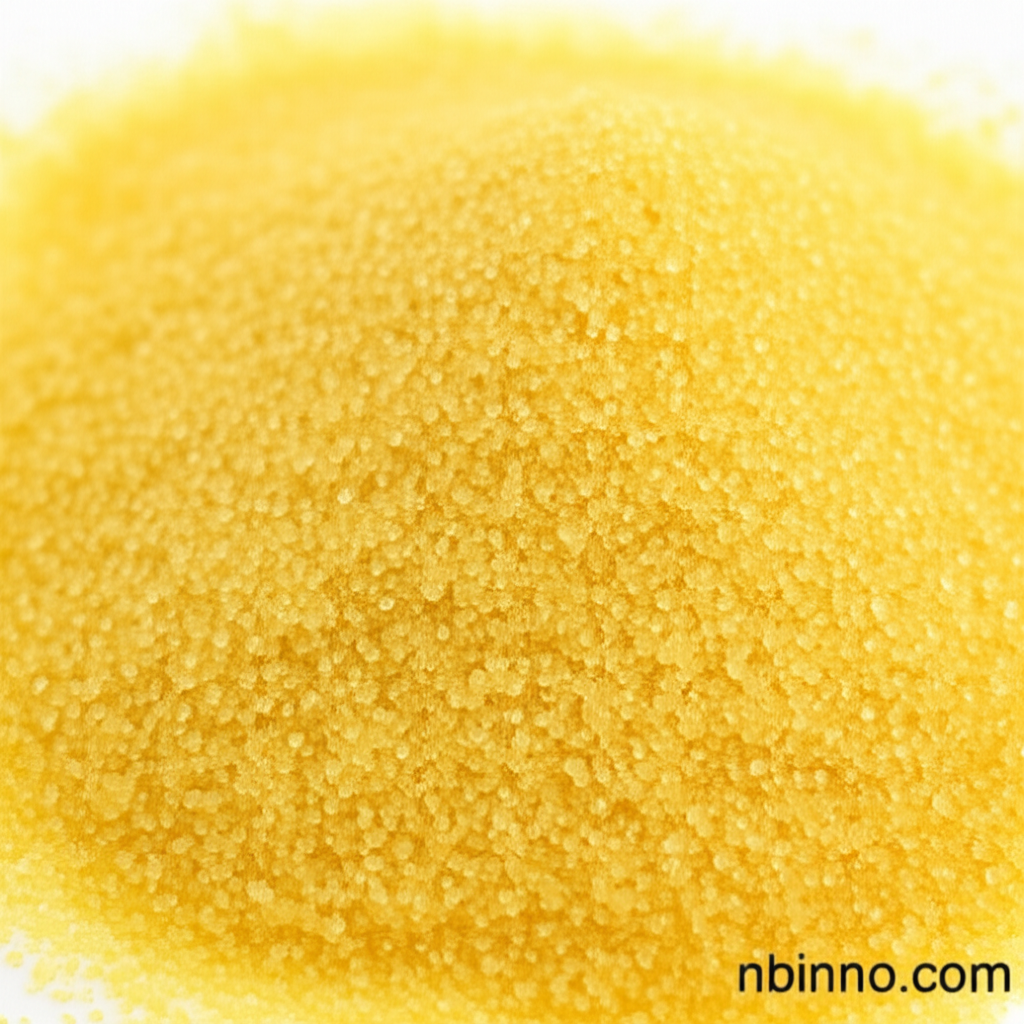 Petroleum Resins