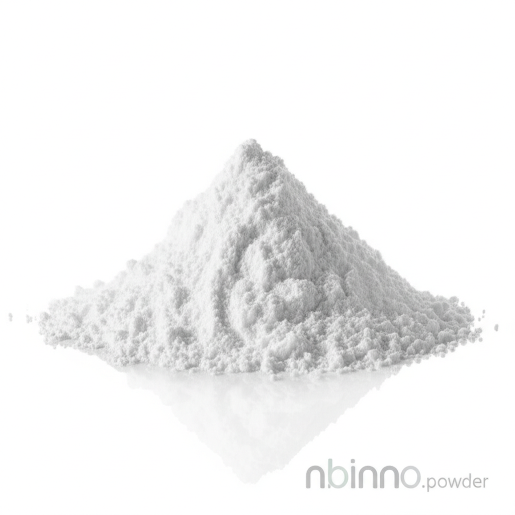 Zinc Oxide Powder