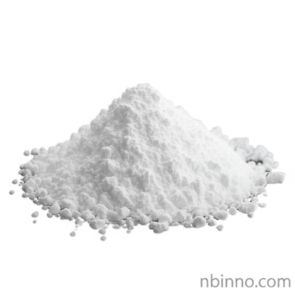 High Viscosity Cellulose HPMC