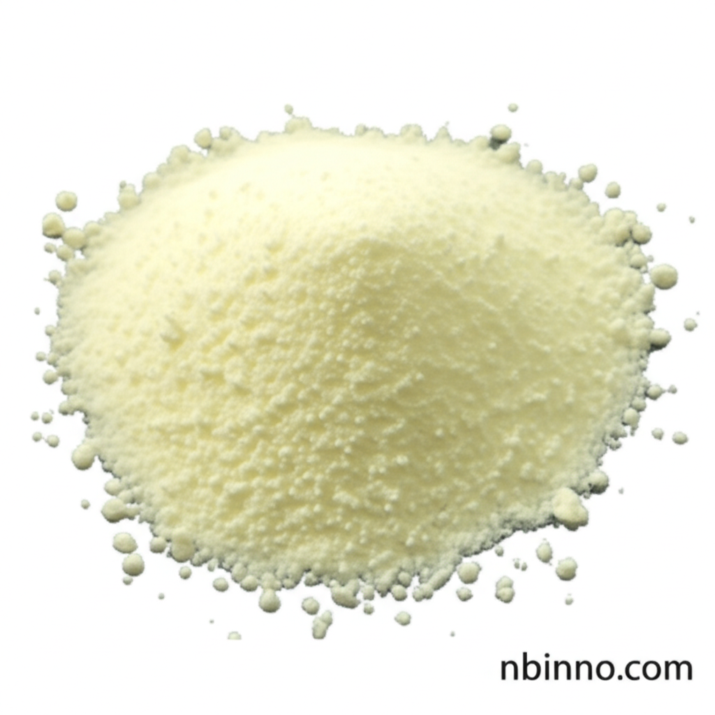 3-Chloro-4-Fluorobenzyl Cyanide