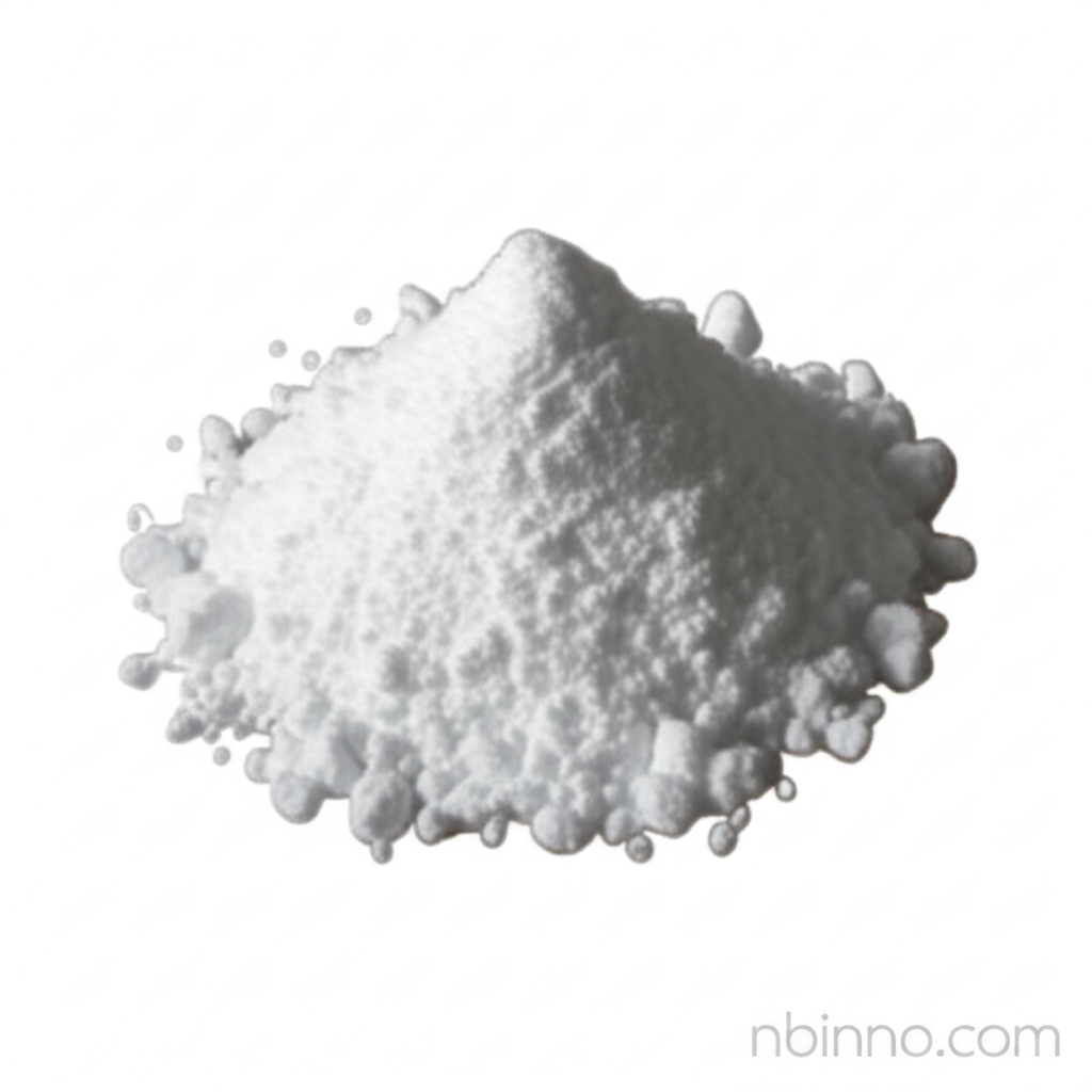 Antimony Trioxide