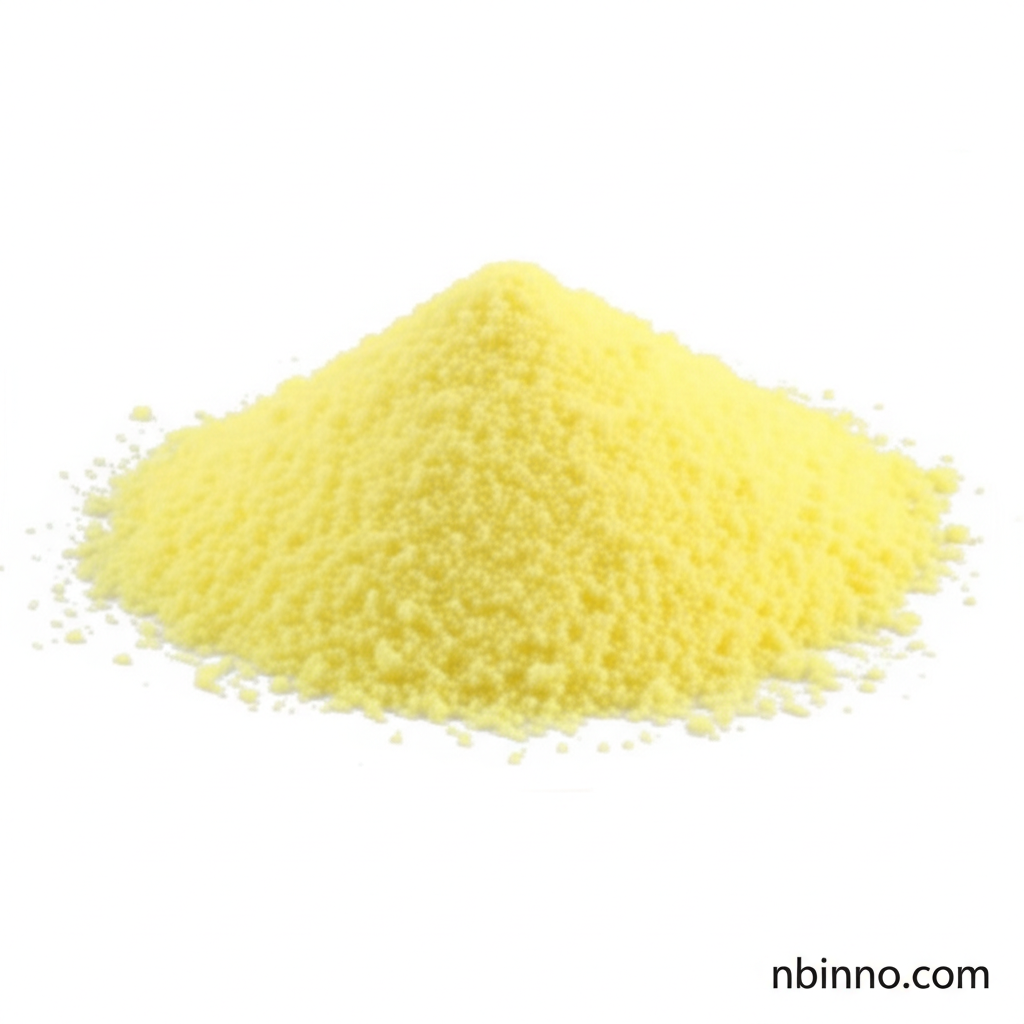 Alkali Resistant Softener Flake
