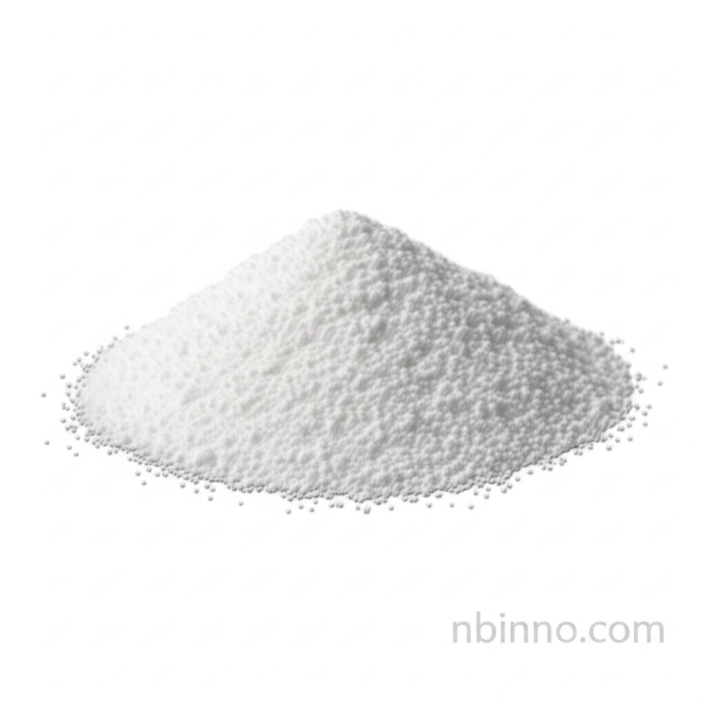 Zeolite Powder