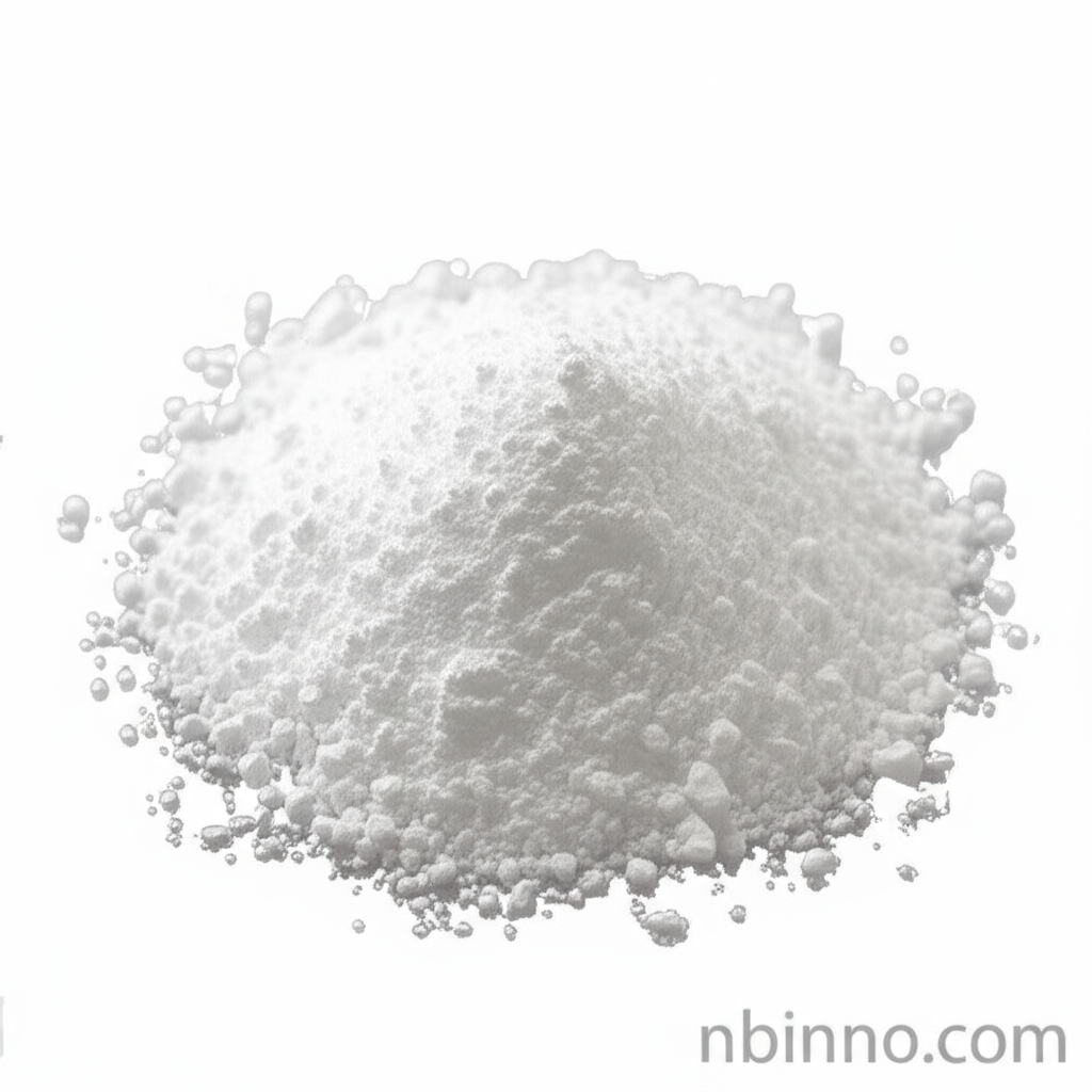 Trichloroisocyanuric Acid 90%