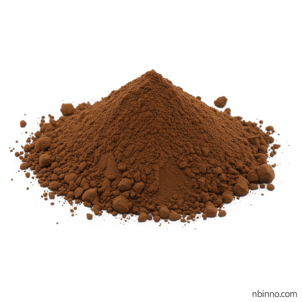 Cadmium Oxide