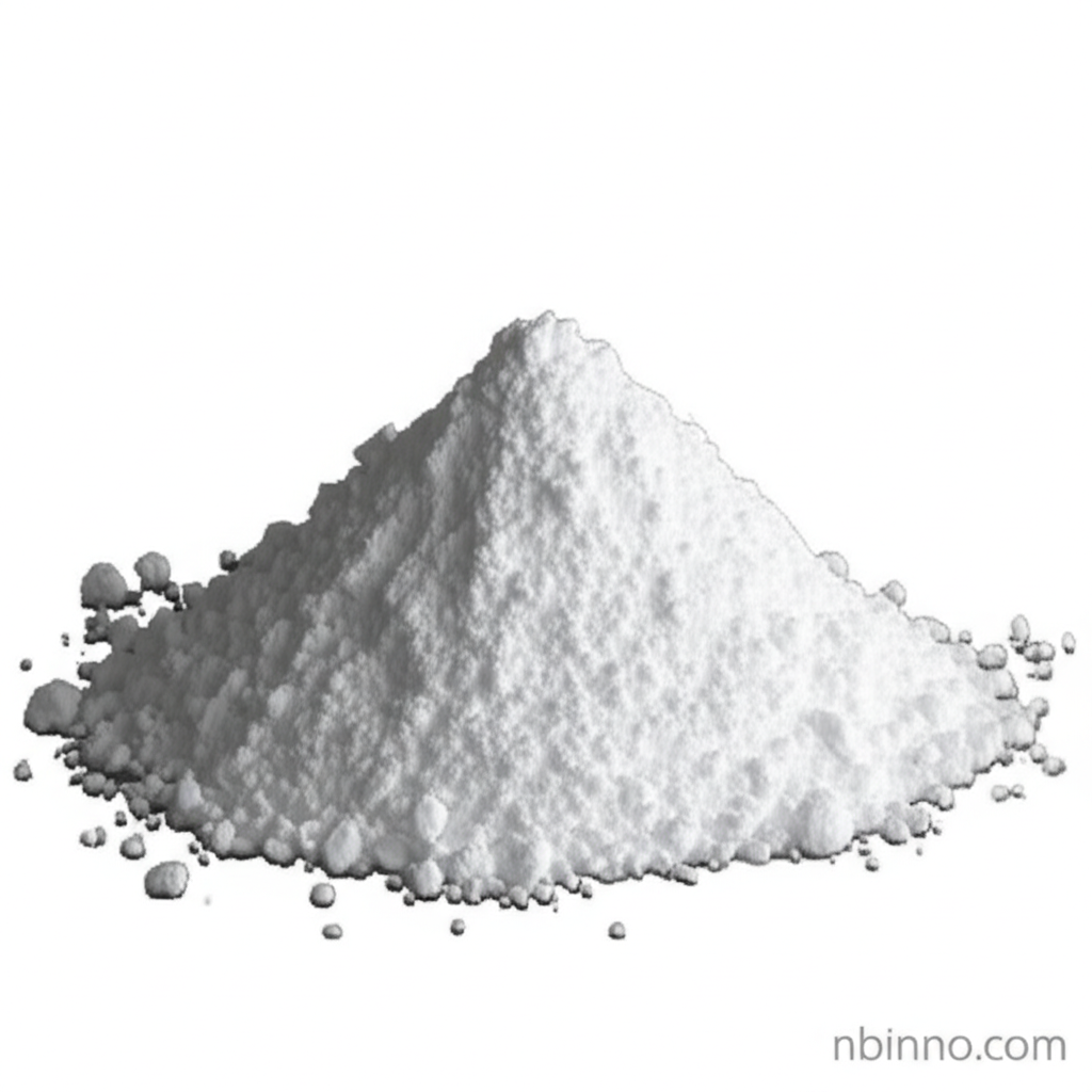 Zinc Carbonate Basic