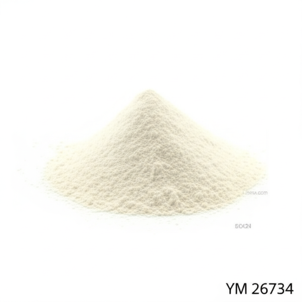 YM 26734