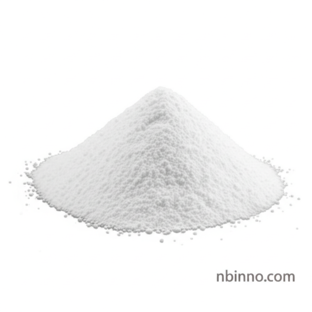 Magnesium Stearate