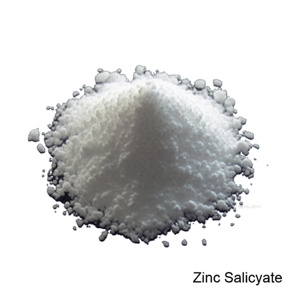 Zinc Salicylate