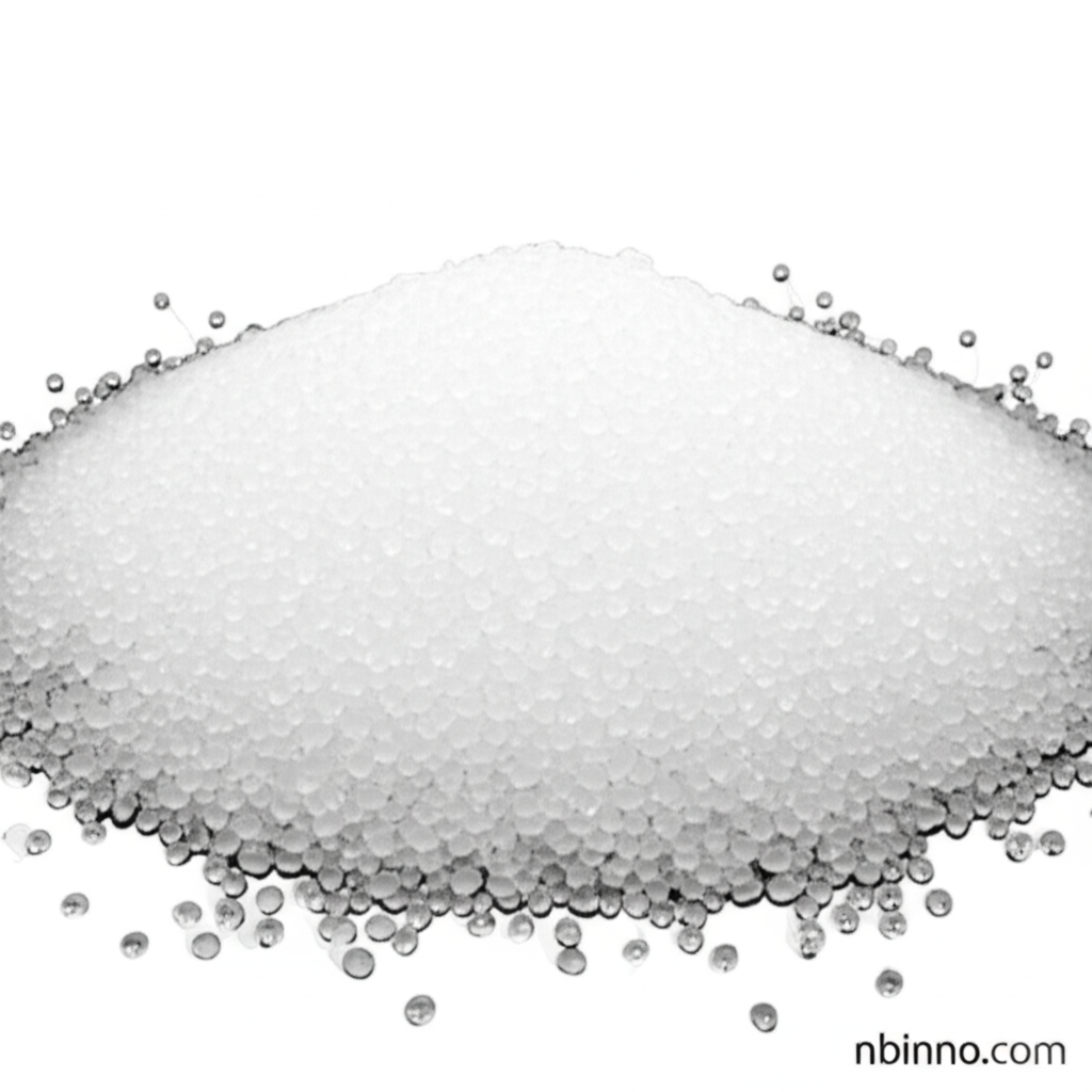 PA Toughening Granules