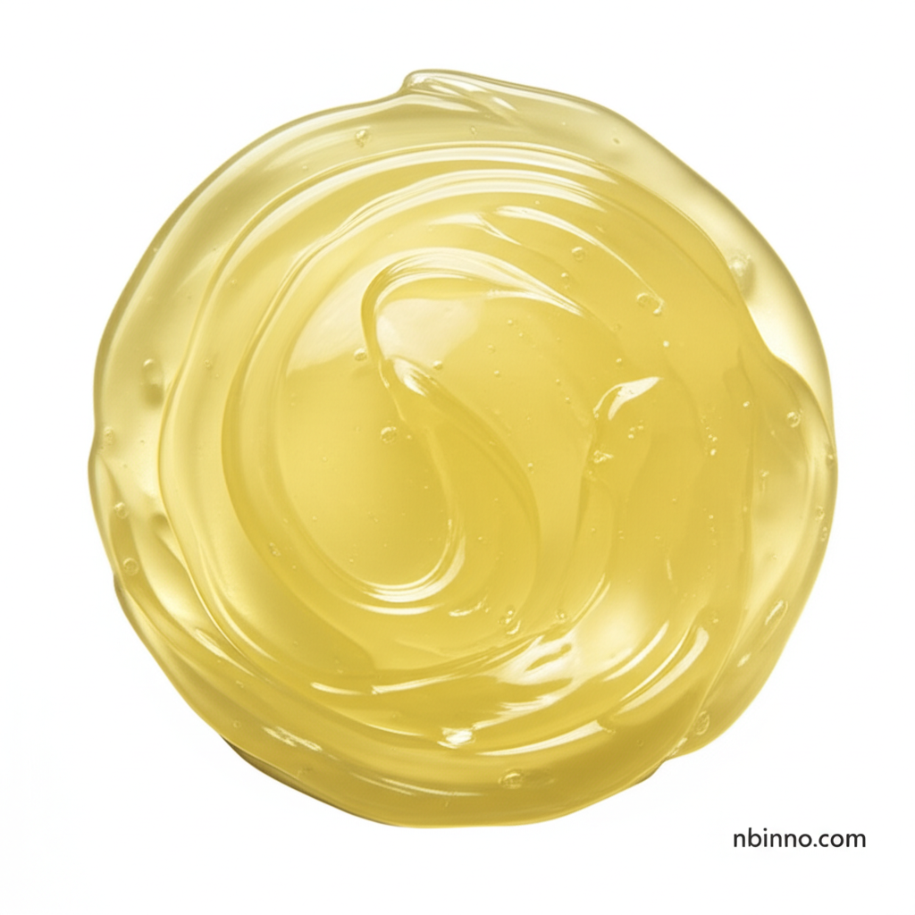 Sodium Laureth Sulfate